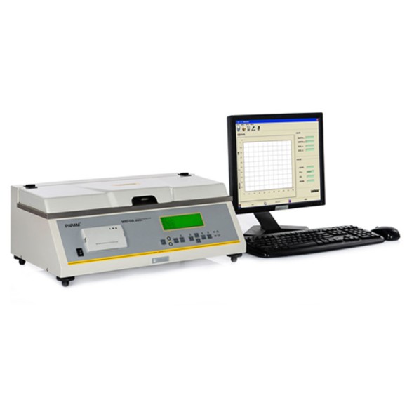 Прибор для определения коэффициента трения Labthink MXD-01A