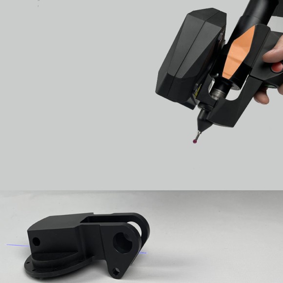 Измерительная рука Мастер ЭВА 7 Измерительная рука Мастер ЭВА 7