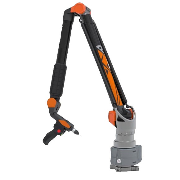 Измерительная рука Мастер ЭВА 7 Измерительная рука Мастер ЭВА 7