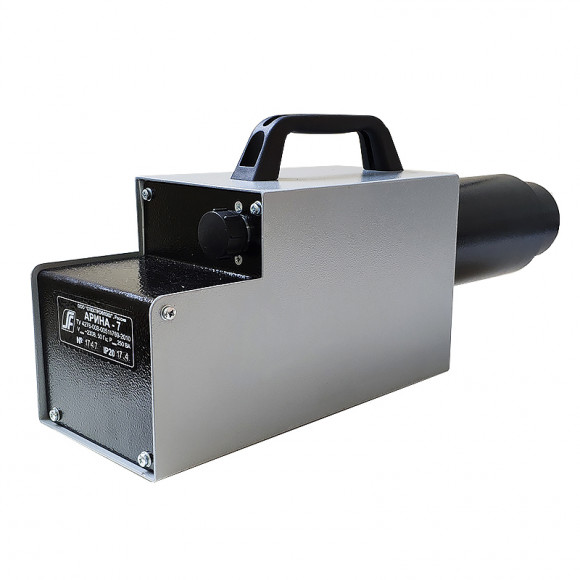 Переносной рентгеновский аппарат Арина-7 Переносной рентгеновский аппарат Арина-7