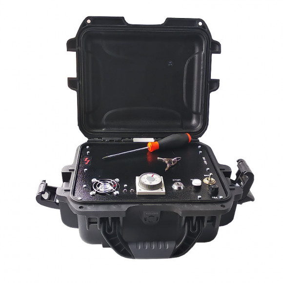 Переносной рентгеновский аппарат Арина-7 Переносной рентгеновский аппарат Арина-7