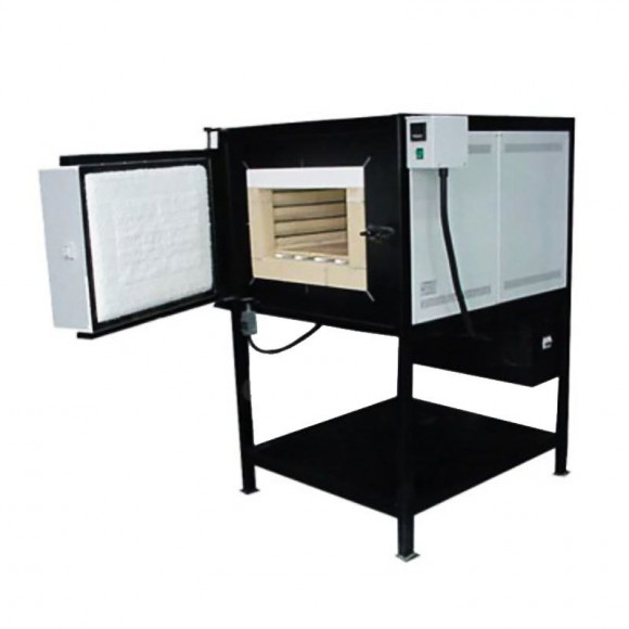 Электропечь для обжига керамики и фарфора - SNOL 56/1300