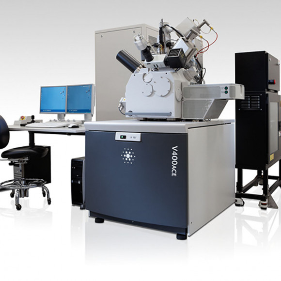 Ионный микроскоп V400ACE FIB Ионный микроскоп V400ACE FIB