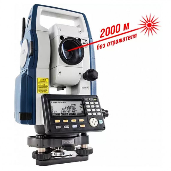Тахеометр Sokkia CX-105 LNL Тахеометр Sokkia CX-105 LNL