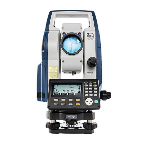 Тахеометр Sokkia CX-105 LNL Тахеометр Sokkia CX-105 LNL