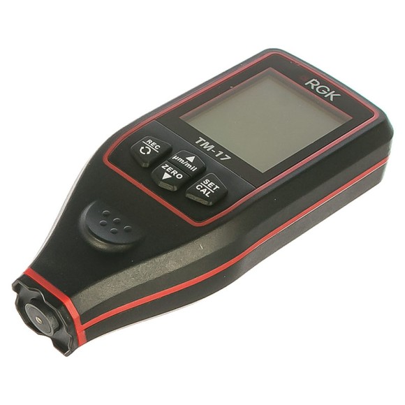 Толщиномер RGK TM-17 Толщиномер RGK TM-17