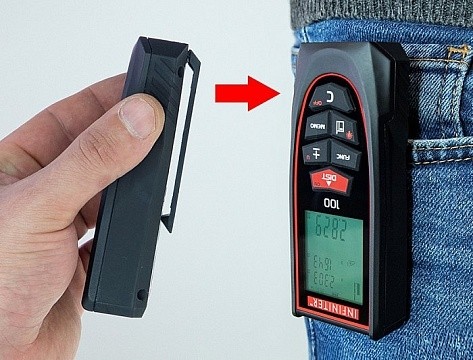 Лазерный дальномер Condtrol INFINITER 100