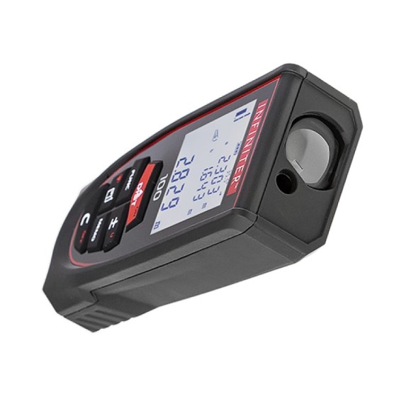 Лазерный дальномер Condtrol INFINITER 100