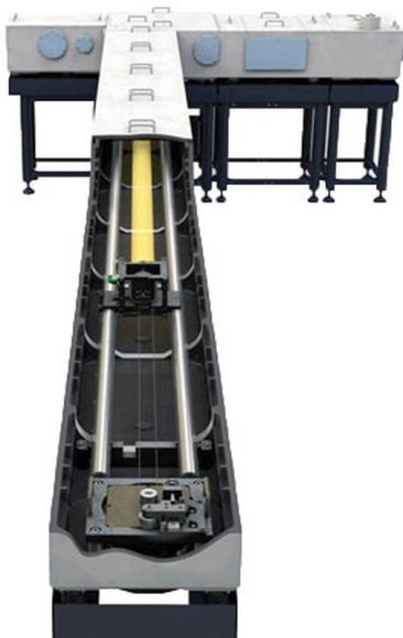 ИК-Фурье спектрометр IFS 125HR ИК-Фурье спектрометр IFS 125HR