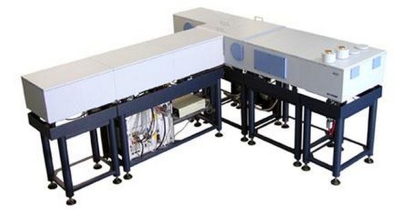 ИК-Фурье спектрометр IFS 125HR ИК-Фурье спектрометр IFS 125HR