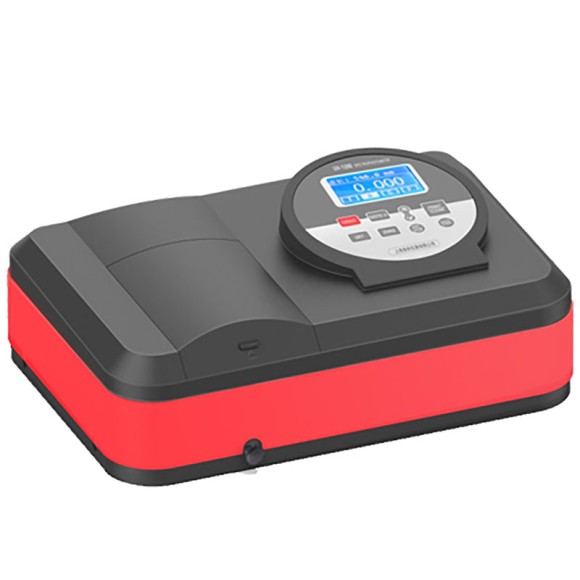 УФ-ВИД спектрофотометр UV-1100 УФ-ВИД спектрофотометр UV-1100