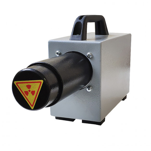 Переносной рентгеновский аппарат Арина-3 Переносной рентгеновский аппарат Арина-3