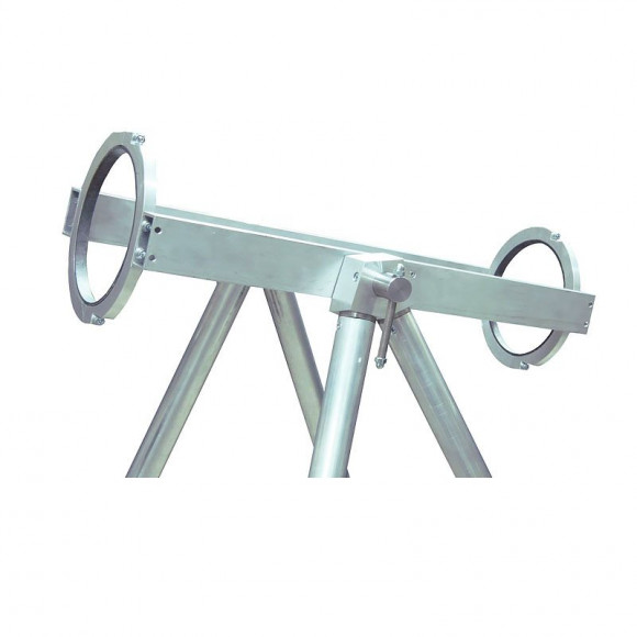 XRS-4, штатив четырехножный для рентгеновских аппаратов