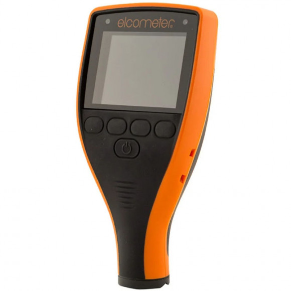 Толщиномер покрытий Elcometer 456 со встроенным датчиком