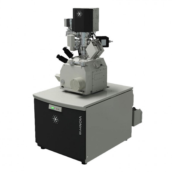 Ионный микроскоп Vion Plasma FIB Ионный микроскоп Vion Plasma FIB