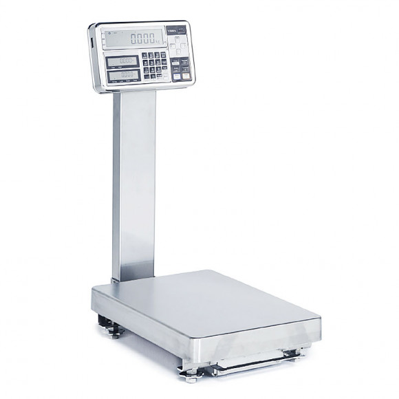 Взрывобезопасные весы ViBRA FZ30K0.1GEx-i02 Взрывобезопасные весы ViBRA FZ30K0.1GEx-i02