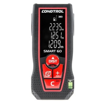 Лазерный дальномер CONDTROL SMART 60