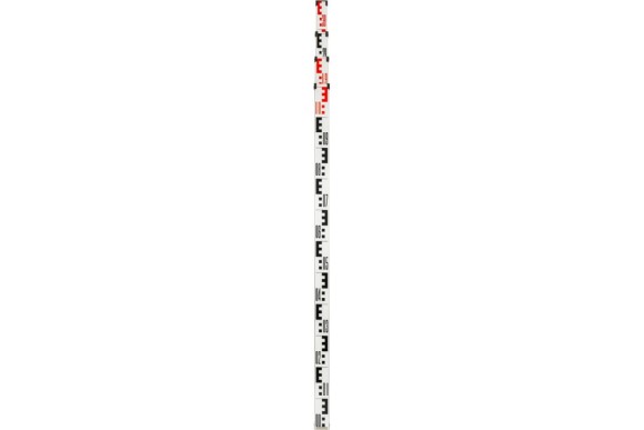 Рейка нивелирная RGK