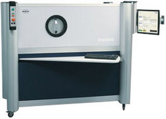 ИК-Фурье спектрометр CryoSAS ИК-Фурье спектрометр CryoSAS