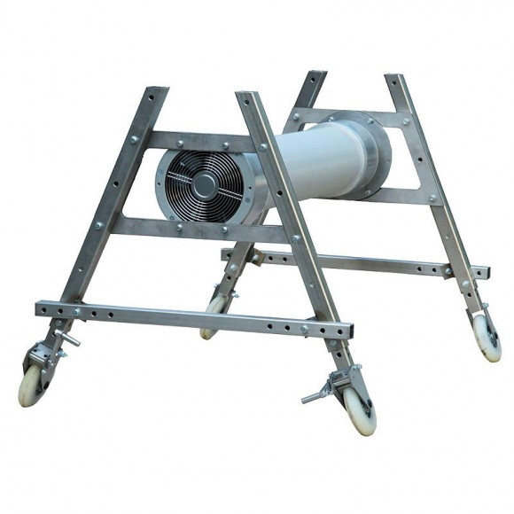 АРИОН ТРП, тележка трубная для рентгеновских аппаратов АРИОН ТРП, тележка трубная для рентгеновских аппаратов