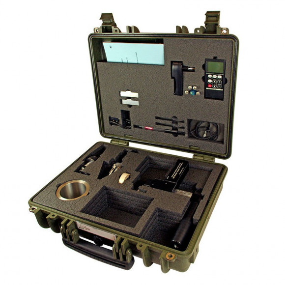 ВД1 Комплект для контроля замковой резьбы бурового оборудования ВД1 Комплект для контроля замковой резьбы бурового оборудования