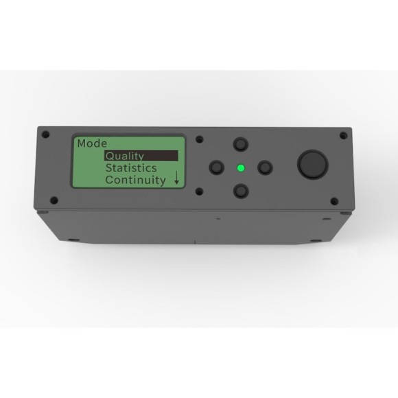 Бесконтактный онлайн-блескомер фотоэлектрический БФ одноугловой 60°/60° Бесконтактный онлайн-блескомер фотоэлектрический БФ одноугловой 60°/60°