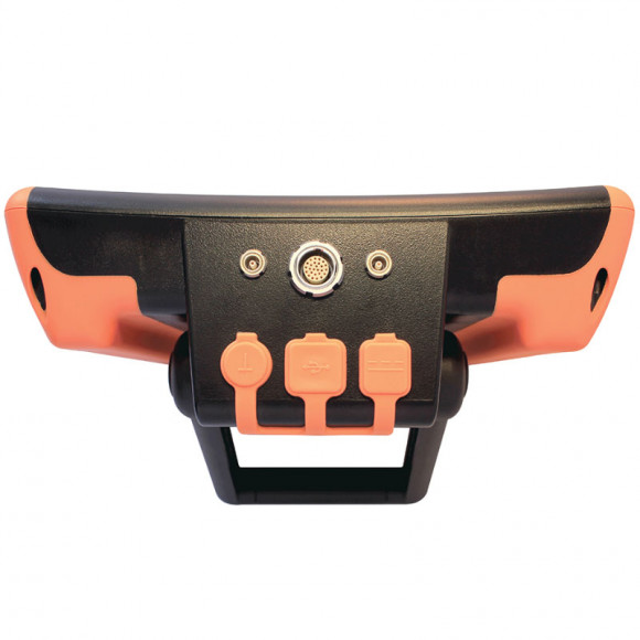 Ультразвуковой дефектоскоп на фазированных решетках УСД-60ФР