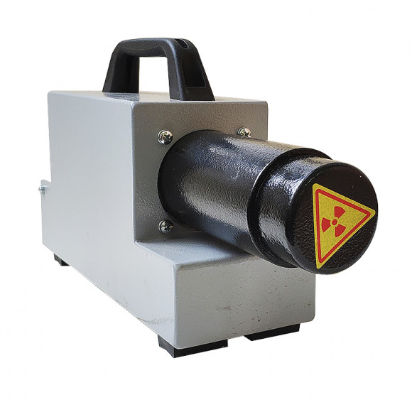 Переносной рентгеновский аппарат ПАМИР 200 Переносной рентгеновский аппарат ПАМИР 200