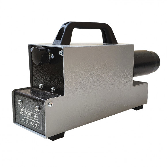 Переносной рентгеновский аппарат ПАМИР 200 Переносной рентгеновский аппарат ПАМИР 200