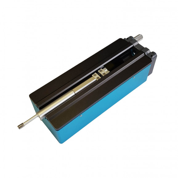 ИШП-210 прибор для измерений шероховатости поверхности (профилометр) ИШП-210 прибор для измерений шероховатости поверхности (профилометр)