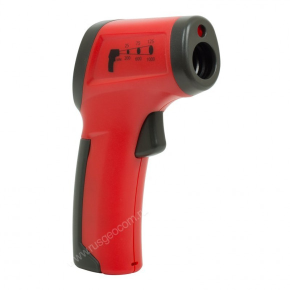 Пирометр RGK PL-8