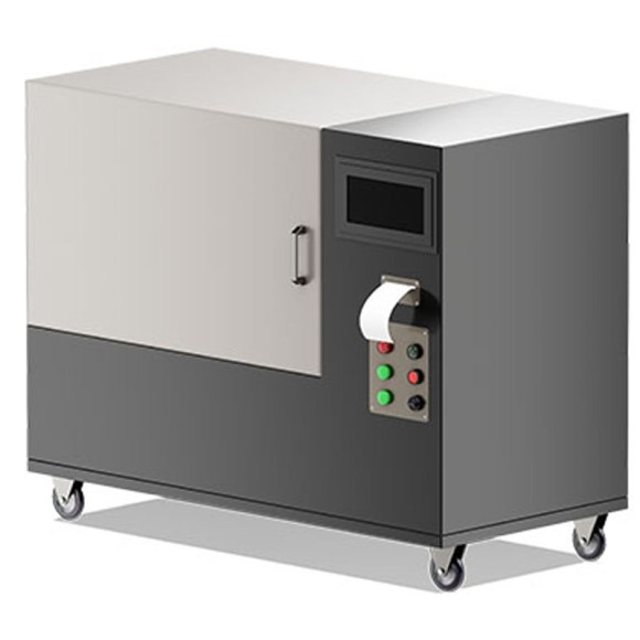 Анализатор теплопроводности DRH300 Анализатор теплопроводности DRH300