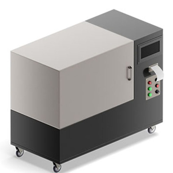 Анализатор теплопроводности DRH300 Анализатор теплопроводности DRH300