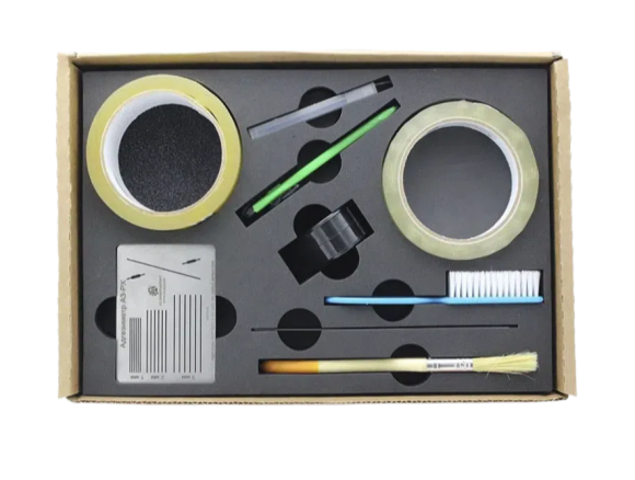 Набор для определения адгезии методом надрезов А3-РХ