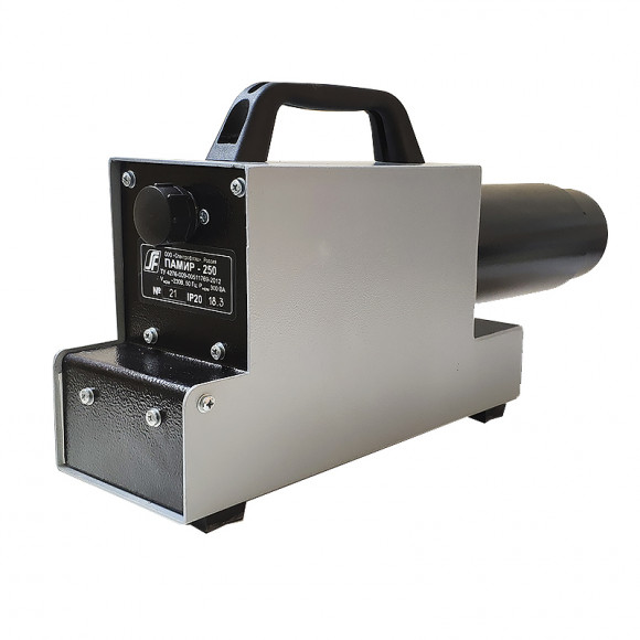 Переносной рентгеновский аппарат ПАМИР 250 Переносной рентгеновский аппарат ПАМИР 250