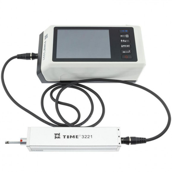 Измеритель шероховатости TIME3221