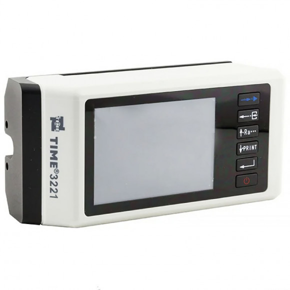 Измеритель шероховатости TIME3221