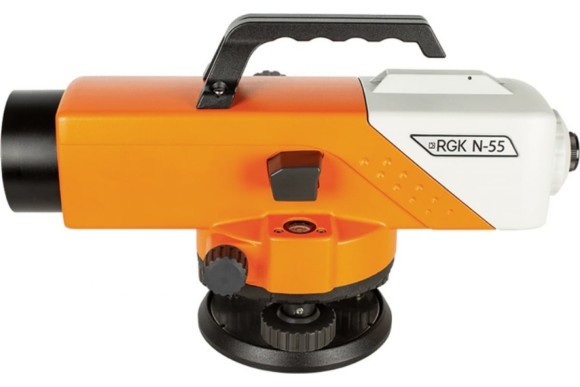 Высокоточный нивелир RGK N-55