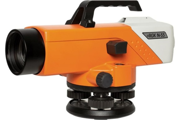 Высокоточный нивелир RGK N-55