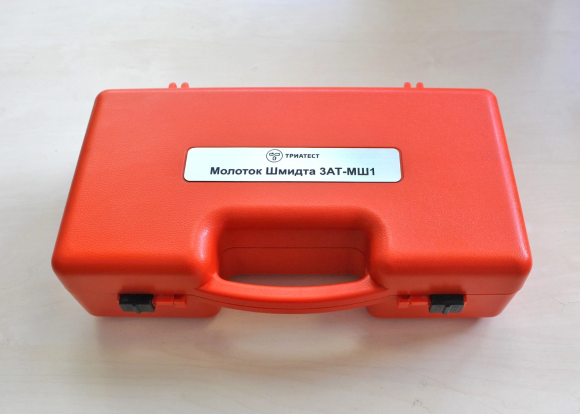 Молоток Шмидта ЗАТ-МШ1 Молоток Шмидта ЗАТ-МШ1