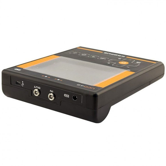 Ультразвуковой дефектоскоп УСД-46 Ультразвуковой дефектоскоп УСД-46