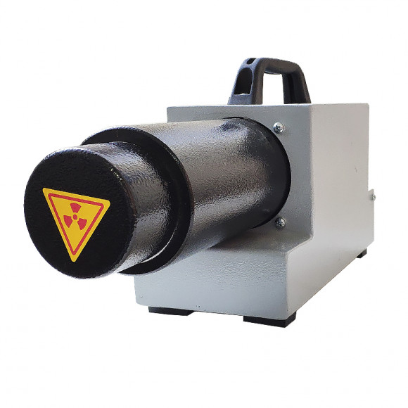 Переносной рентгеновский аппарат ПАМИР 300