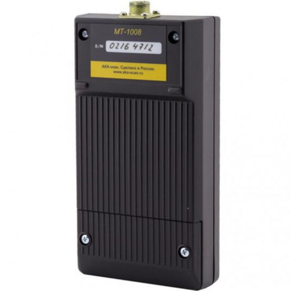Магнитный толщиномер покрытий МТ1008