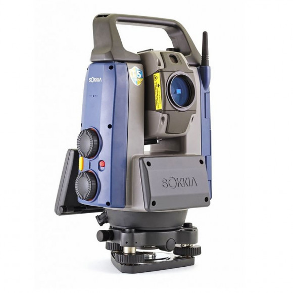 Тахеометр Sokkia iX-503