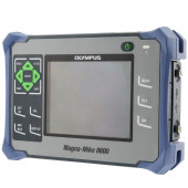 Магнитный толщиномер Olympus Magna-Mike 8600