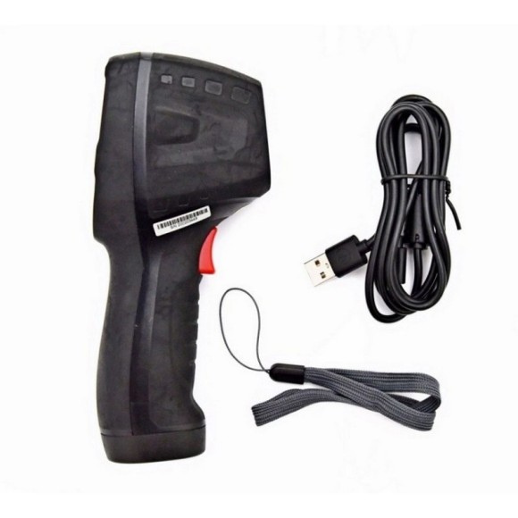 DT-870Y Тепловизор компактный DT-870Y Тепловизор компактный