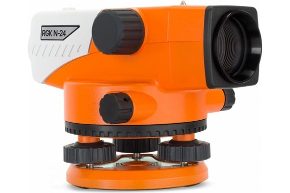 Оптический нивелир RGK N-24