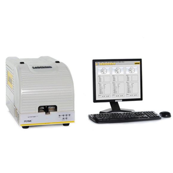 Прибор для определения газопроницаемости Labthink G2/131 Прибор для определения газопроницаемости Labthink G2/131