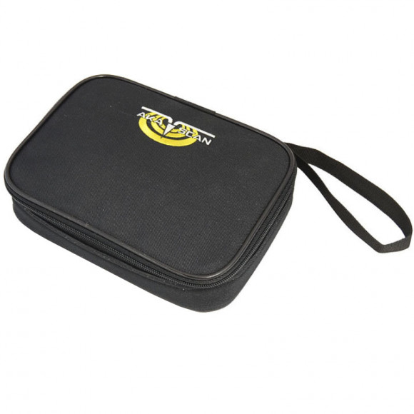 Магнитный толщиномер покрытий МТ-2007