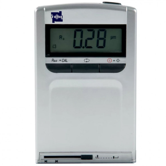 Измеритель шероховатости TR110